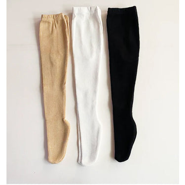 Pack of 6 Highnecks & Leggings